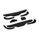 thumbnail image 3 of Accesorio de gafas de máscara de ojo de gafas 3D, circulación de aire protector, kit de accesorios de gafas de cojín de parche de parche de ojos estilo a, 3 of 7