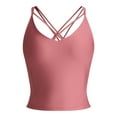 thumbnail image 5 of Avia Women's Shine Sports Bra, Sizes XS-XXXL, 5 of 6
