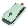 thumbnail image 2 of Mini Portable Food Sealer, Small Size, Magnetic Design, USB Charging, Fast Food Sealer, 2 of 4