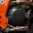 thumbnail image 6 of Polisport Kit Clutch + Ignition Black for KTM/Husqvarna 90974, 6 of 9