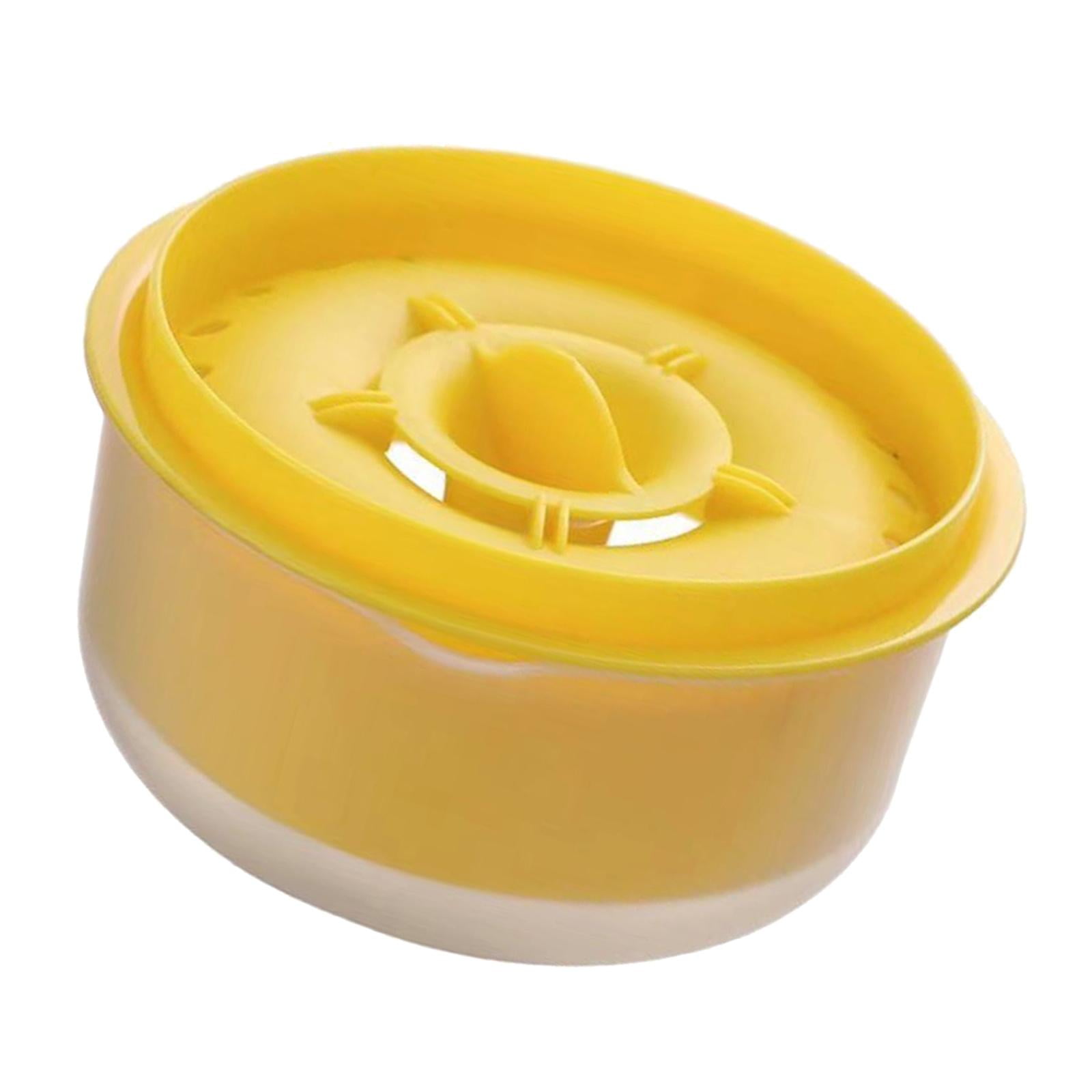 Egg Yolks Separator Egg Divider Egg Yolk Separator for Cooking Dessert