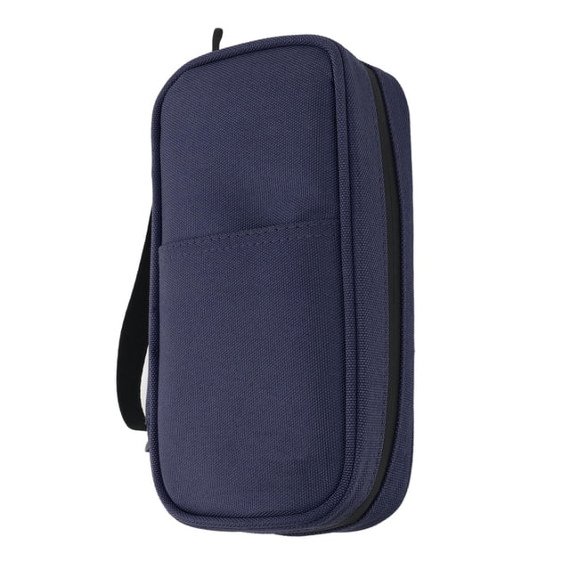 Bolsa Enfriadora De Medicamentos Para Diabéticos, Enfriador De Insulina Portátil Ecológico Estuche De Viaje Preservación Frescura Para Bolígrafos De Insulina