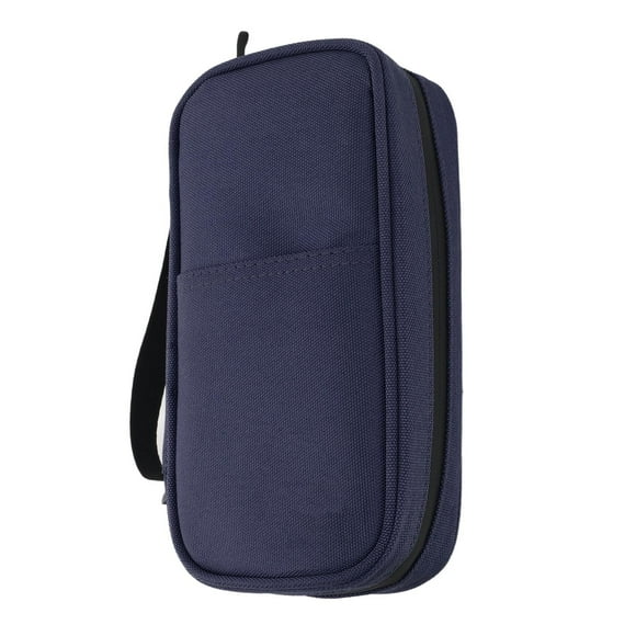Bolsa Enfriadora De Medicamentos Para Diabéticos, Enfriador De Insulina Portátil Ecológico Estuche De Viaje Preservación Frescura Para Bolígrafos De Insulina