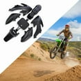 thumbnail image 4 of Fairing Plastic Body for CRF50 XR50 2021 Year Pit Bike, 4 of 16