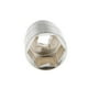 thumbnail image 3 of 1/2pulgadas Llaves Allen Métrica Hexagonal de Cromo Vanadio Bobinado Corto de Accionamiento Macarena Hexagonal, 3 of 8