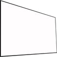 thumbnail image 2 of EluneVision Reference Studio 4K Fixed-Frame High Definition Format - Projection screen - 115" (115 in) - 16:9 - Reference Studio 4K 100 - pure black, 2 of 5