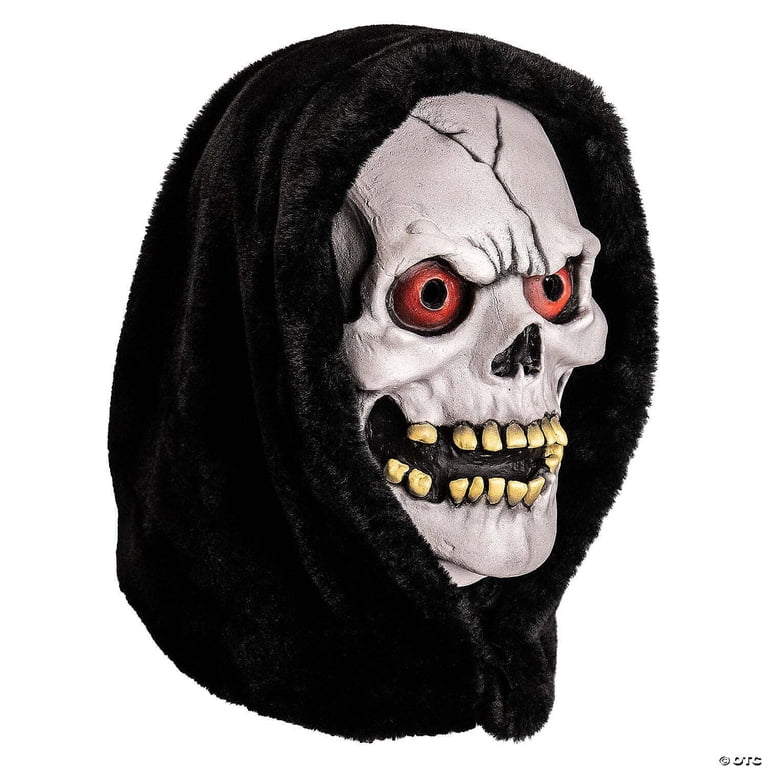 Trick Or Treat Studios MAJMTS100 Chamber of Horrors White Latex