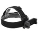 thumbnail image 2 of Kit de accesorios de Soporte ajustable BRI negro para cámara de acción y teléfono móvil con correa para la cabeza, 2 of 10