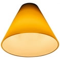 thumbnail image 5 of Access Lighting Martini Pendant Glass Shade, 5 of 8