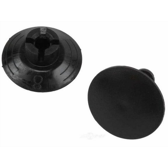 Fuel Tank Cap Tether Clip - Compatible with 2015 - 2016 Chevy Suburban