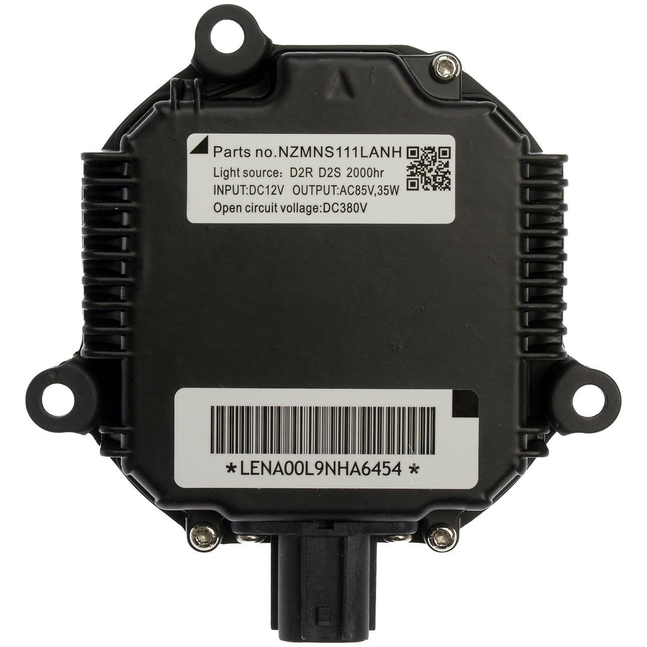 Dorman 601-913 High Intensity Discharge Lighting Ballast for Specific Acura Models