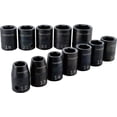 thumbnail image 1 of CRAFTSMAN CMMT15885 Metric Impact Socket Set 1/2-Inch 12-Piece, 1 of 3