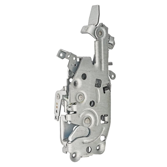JEGS Door Latch for 1967 Chevy Camaro, Pontiac Firebird [Right/Passenger Side]