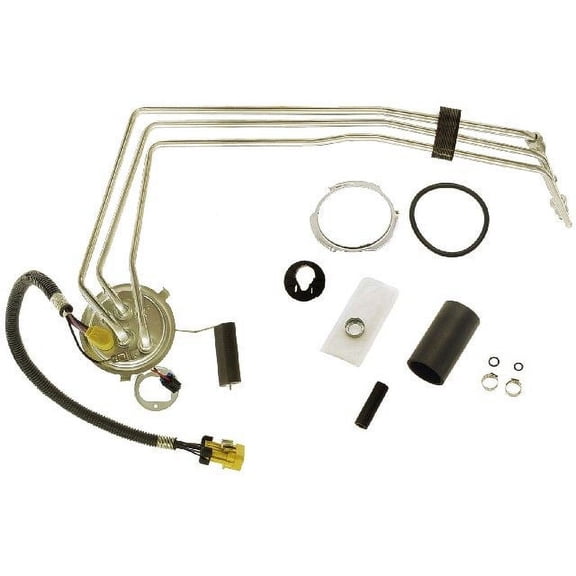 Fuel Level Sending Unit - Compatible with 1988 Cadillac Eldorado