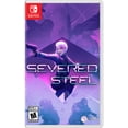 thumbnail image 2 of Severed Steel for Nintendo Switch [VIDEOGAMES], 2 of 11