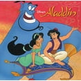 thumbnail image 1 of Pre-Owned Aladdin (Pictureback(R)), 9780736420334, 0736420339, Paperback,, 1 of 1