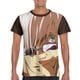 thumbnail image 4 of Productos de tendencia de Jujutsu Kaisen Ropa para hombre Camiseta suave Camisetas deportivas Camiseta transpirable Camisetas para hombre Camisetas, 4 of 4