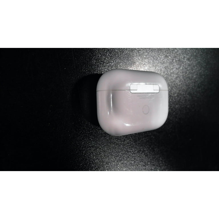 Apple AirPods Pro (1st Generation) - Walmart.com Apple AirPods Pro (1st Generation) - Walmart.com
