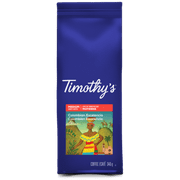 Timothy's Colombian Excelencia Ground Coffee