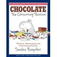 thumbnail image 2 of Chocolat, Sandra Boynton Livre Relié, 2 of 4