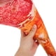 thumbnail image 5 of Juguete de peluche, simulación de jamón, almohada, cojín de jamón, juguete de peluche relleno de jamón, muñeco de peluche, 5 of 7