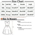 thumbnail image 4 of Zorckvet Summer Dresses for Women Plus Size Loose Fit Cotton Linen Dresses with Pockets for Beach Vacation Sleeveless Flowy Casual Maxi Dresses, 4 of 6