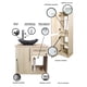 thumbnail image 4 of Combo De Gabinete Para Baño Lavamanos Y Monomando + Gabinete Organizador Jacquemart, 4 of 6