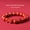 14mm Double Pixiu, variant on High-content Natural Raw Ore Cinnabar Ruyi Pi Xiu Bracelet