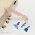 thumbnail image 2 of 2 Taladros + 5 Taladros + 8 Taladros Cgtredaw Herramienta Dibujo Diamantes Colores DIY Punta Taladro, 2 of 8