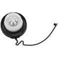 thumbnail image 3 of Fuel Tank Gas Cap Assembly 77300-06040 for Toyota 4Runner Avalon Camry Corolla Sequoia Sienna Tacoma, 3 of 5