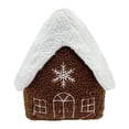 thumbnail image 2 of Adorno navideño casa de jengibre Soledad 25 cm, 2 of 10