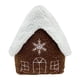 thumbnail image 1 of Casa de jengibre: una bonita decoración para el hogar, ideal para fiestas navideñas en interiores. Estilo A, 1 of 9