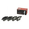 thumbnail image 4 of Brembo OE P36027 Low-Met Brake Pads for Jaguar XF and XK - Front, 4 of 4