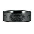 thumbnail image 2 of Army Paratrooper Style 2 Tungsten Carbide Ring, 2 of 5