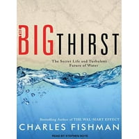 The Big Thirst