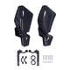 thumbnail image 5 of Protector De Manillar De Motocicleta, A Prueba De Viento, 2 Uds., Guardamanos Universal Para Motocicleta, Reemplazo De Motos De Cross Para SUZUKI, 5 of 8
