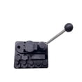 thumbnail image 1 of Ring Bender Gold Silver Copper Bending MachineSmall Plastic Bending Machine Forming Round Machine Jewelry Equipment Tools ,Easy to Use, 1 of 7