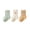 /c58Beige215, variant on JCCXIN Toddler Kid Girls Boys Ankle Socks With Grips Soft Walking Floor Cotton Cartoon Animal Comfort Everyday Wear Sweet Home Socks,3 Pack,1-3 Years
