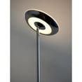 thumbnail image 5 of HomeGlam UFO  30W High Bright Up and Down Dimmable LED Torchiere Floor Lamp, 5 of 5