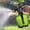 Green#2, variant on 3000ml High Pressure Watering Spray Bottle Gardening Kettle Adjustable Sprayer with 360 Degree Nozzle for Plants Cleaning Mist Atomization Direct Spray Portable Plastic Water Can