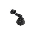 thumbnail image 1 of Codo PEXLOCK 30811 SWV 1/2 x 3/4 FPT negro para tubos PEX, 1 of 1