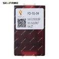 thumbnail image 1 of SKYFAME Car 16pin Wiring Harness Adapter Canbus Box Decoder Android Radio Power Cable For Ford Raptor F150, 1 of 1
