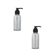 thumbnail image 1 of LNGOOR 2PCS 200ml Empty Lotion Pump Bottles Refillable Plastic Containers Clear Great for Soap Shampoo Lotions Liquid Body Soap and Massage Liquid Container for Bathroom Shampoo and Body, 1 of 8