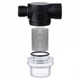 thumbnail image 4 of 1/2 Inch Twist-on Pipe Strainer Compatible With Wfco Or Shurflo Pumps-subaoe_Special Gift, 4 of 5