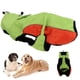 thumbnail image 4 of Chaqueta Para Mascotas, Cómodos Perros Reflectantes Abrigos De Invierno Suave A Prueba De Viento Para Exteriores ANGGREK Otros, 4 of 8