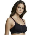 thumbnail image 3 of Zoe Pro Max High Impact Convertible Racerback T-Strap Bra, 3 of 7