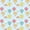 Cartoon Graffiti-9, variant on Duangreer Kids Blackout Curtains for Boys Bedroom, Colorful Flower Print Thermal Insulated Room Darkening Window Drapes, Grommet Top, 52 x 84 Inches, Set of 2