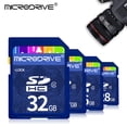 thumbnail image 2 of 16Gb/32Gb/64Gb/128Gb Large-Capacity Memory Card High-Speed Memory Card Camera Memory Card, 2 of 9