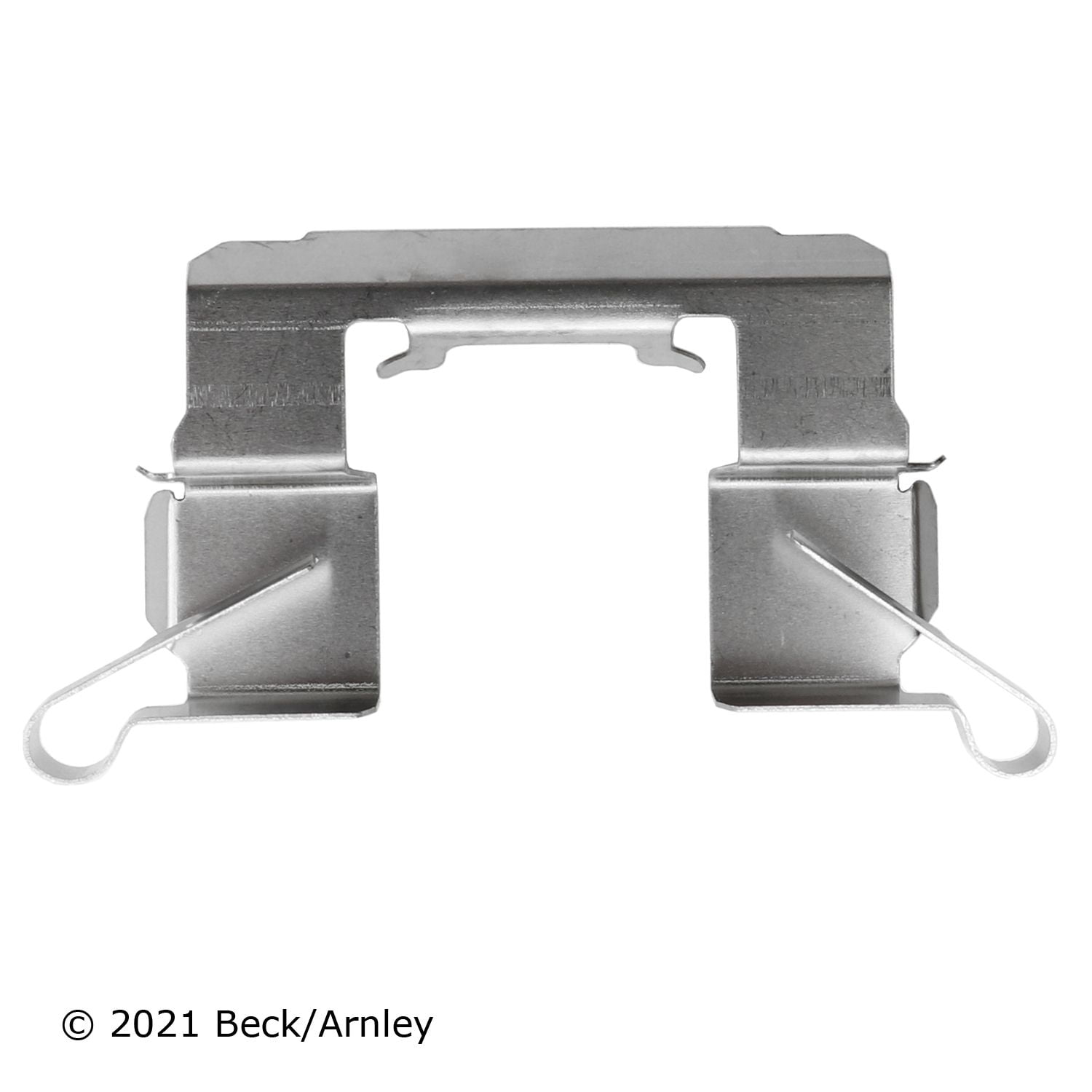 Beck/Arnley 0842213 Disc Brake Hardware Kit