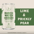 Lone River Ranch Water Hard Seltzer Variety Pack, 12oz Cans, 12pk